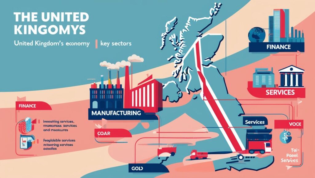 united kingdom economy